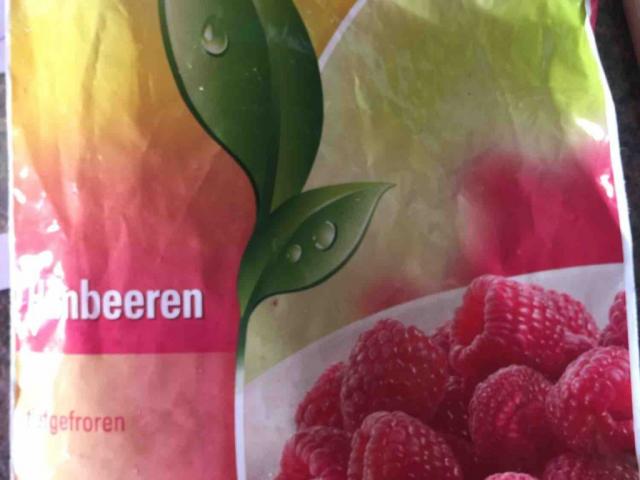 Himbeeren  von kati1990 | Hochgeladen von: kati1990