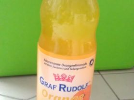 Graf Rudolf Orange, Orange | Hochgeladen von: take7