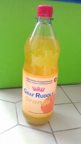 Graf Rudolf Orange, Orange | Hochgeladen von: take7