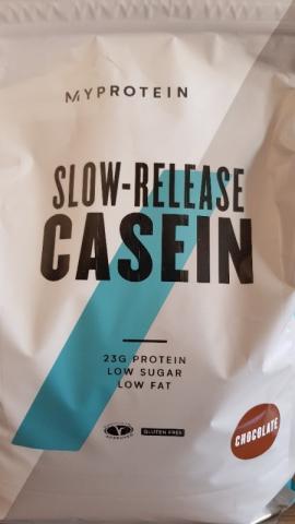 Slow Release Casin, Chocolate von mohmadhadid | Hochgeladen von: mohmadhadid