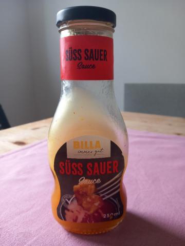 Süss Sauer Sauce von Max Karpeles | Hochgeladen von: Max Karpeles