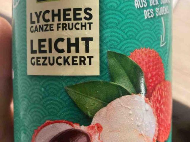 Lychees von SaphiraRoesing | Hochgeladen von: SaphiraRoesing