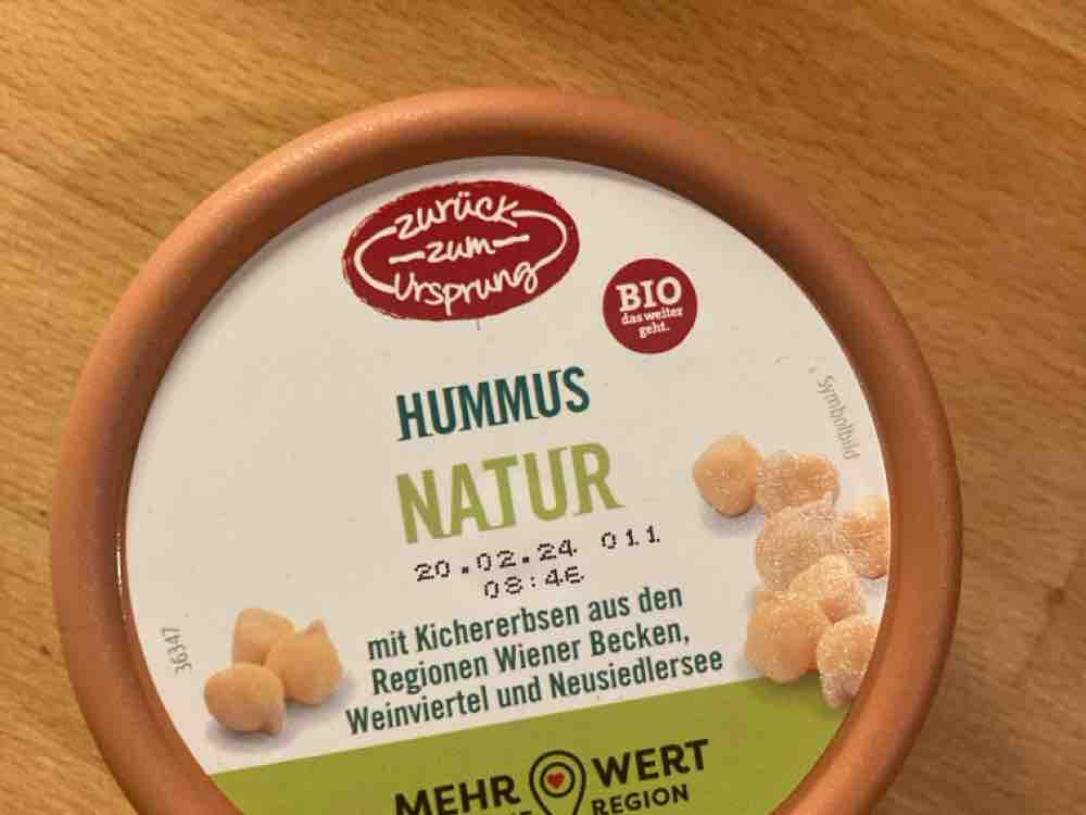 Hummus Natur Bio von ODaniels | Hochgeladen von: ODaniels