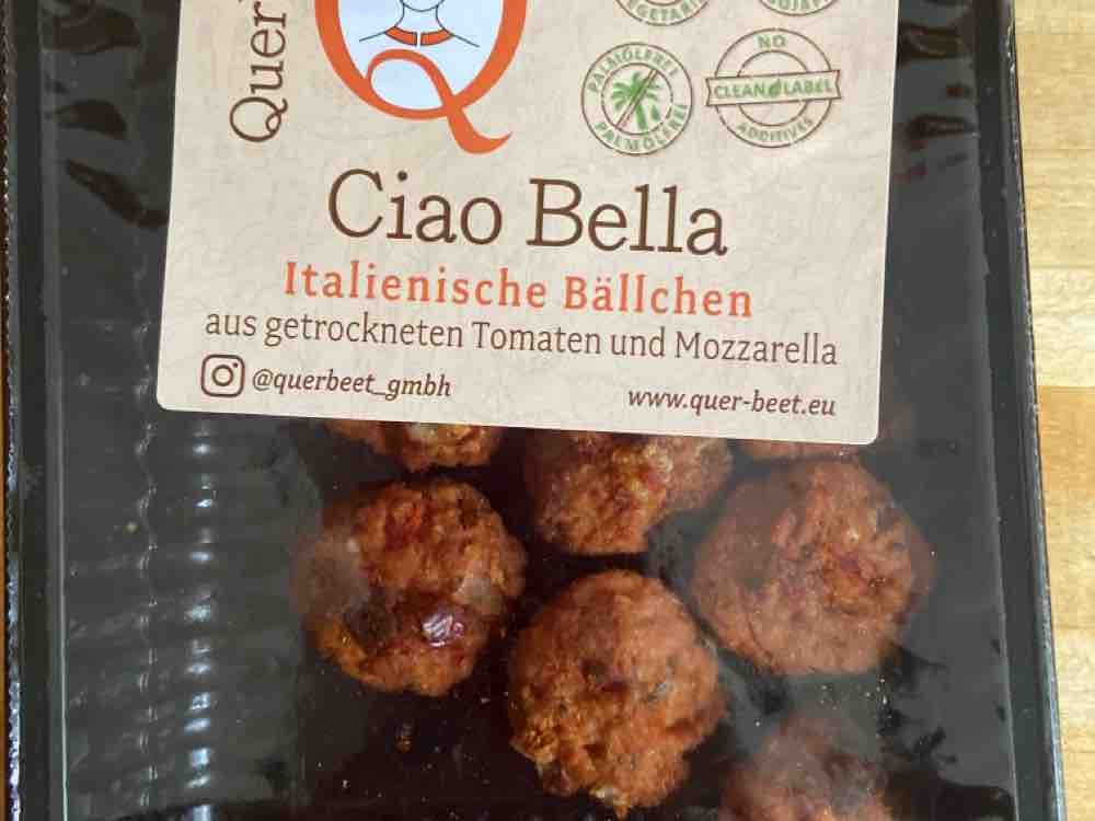 ciao Bella, Mozzarella von ankeschueler411 | Hochgeladen von: ankeschueler411