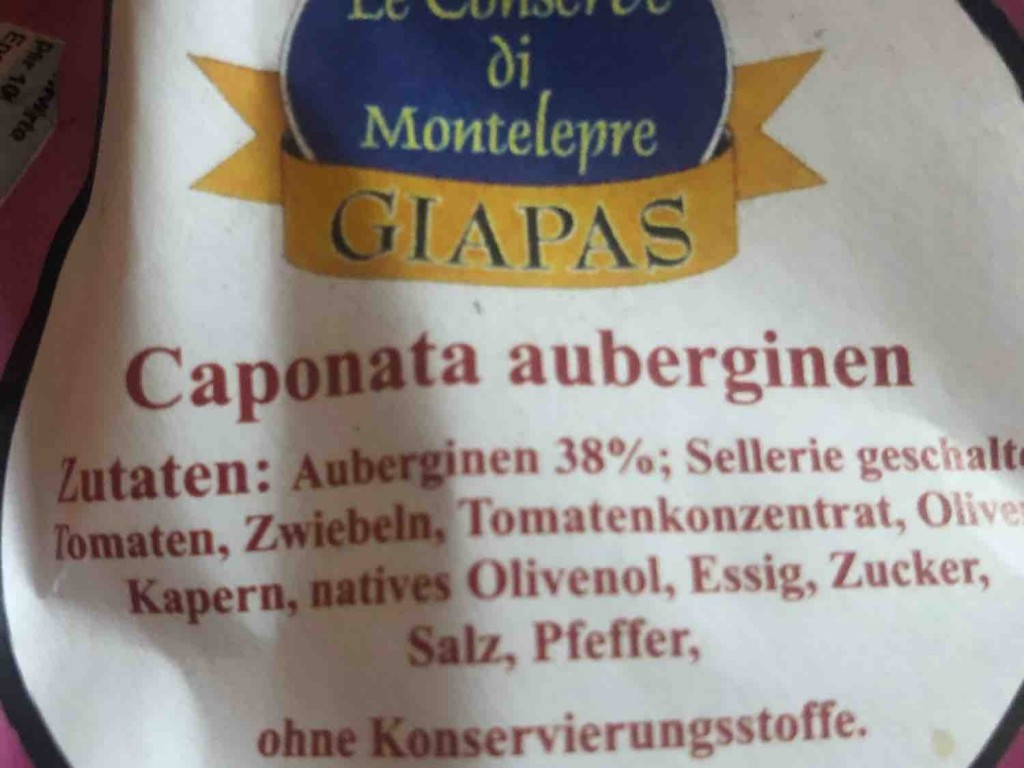 Caponata auberginen von aribln | Hochgeladen von: aribln Caponata auberginen von aribln | Hochgeladen von: aribln