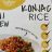 Konjac Rice, Protein by katiecaz | Hochgeladen von: katiecaz