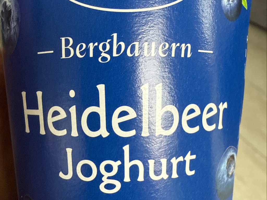 Heidelbeer Joghurt von PNAEristoff | Hochgeladen von: PNAEristoff Heidelbeer Joghurt von PNAEristoff | Hochgeladen von: PNAEristoff