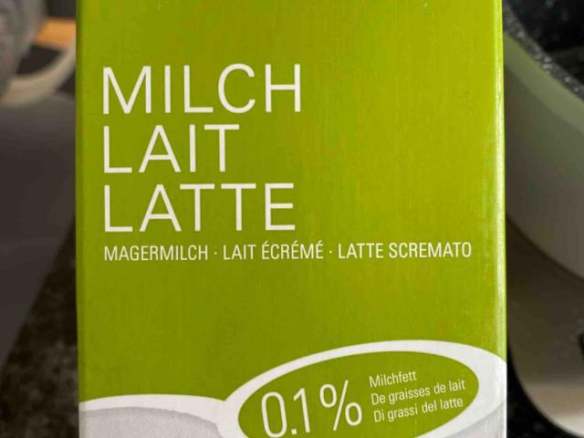 Magermilch von Michelapepe | Hochgeladen von: Michelapepe