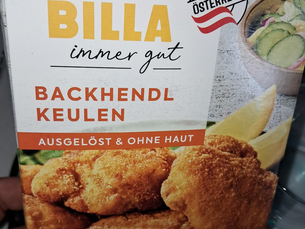 Backhendl Keulen, Ausgelöst & ohne Haut von geroldwirdfit | Hochgeladen von: geroldwirdfit Backhendl Keulen, Ausgelöst & ohne Haut von geroldwirdfit | Hochgeladen von: geroldwirdfit