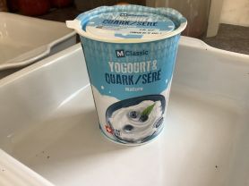 Yoghurt und Quark, Milch | Hochgeladen von: murphy28