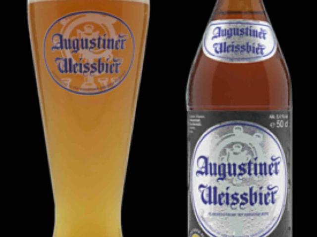 Augustiner  Weißbier von AlexStrassl | Uploaded by: AlexStrassl