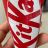 KitKat Waffeleis, Schoko von mariusrndl | Hochgeladen von: mariusrndl