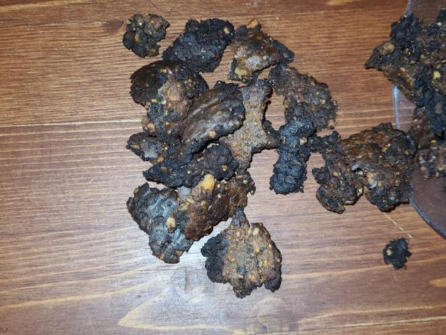 protein Granola, ๐ฐ by Tokki | Uploaded by: Tokki protein Granola, ๐ฐ by Tokki | Uploaded by: Tokki