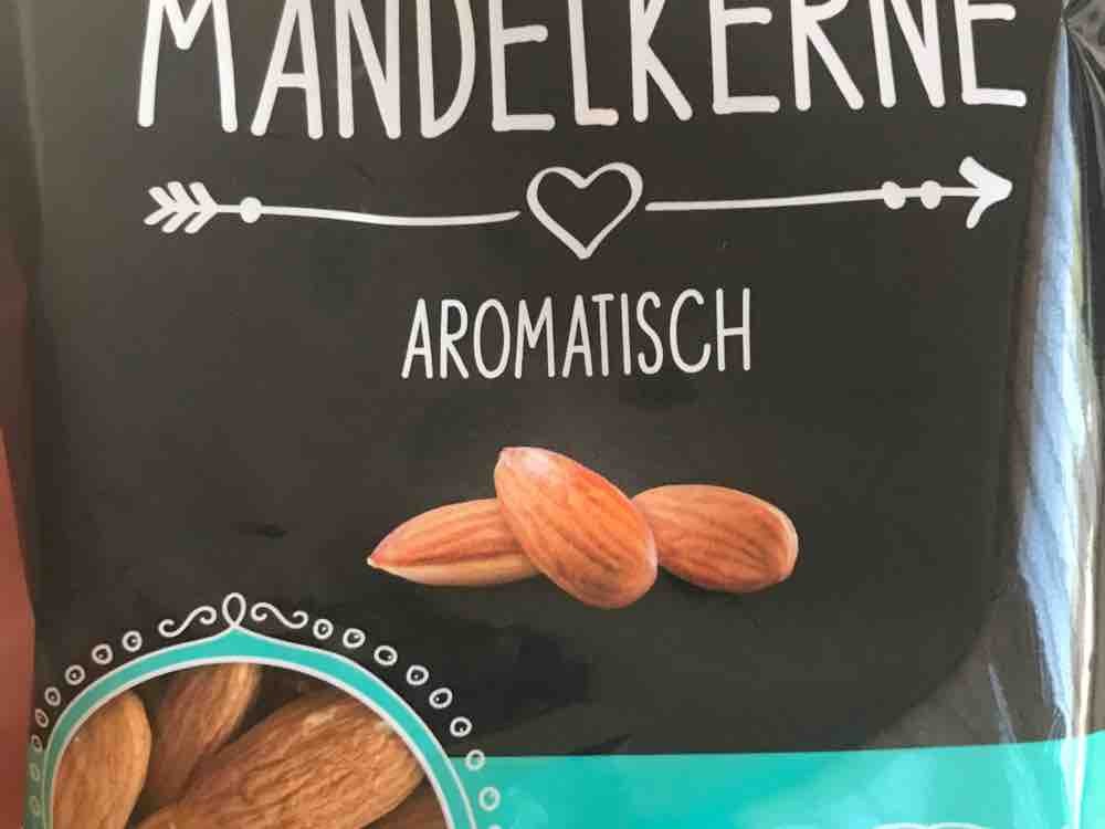 Mandeln , aromatisch von DarsWeder | Hochgeladen von: DarsWeder