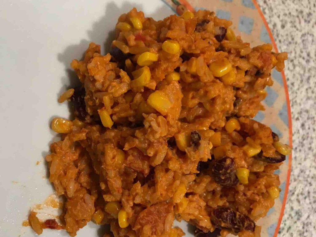 Chili Bohnen Reis von wendtja | Hochgeladen von: wendtja