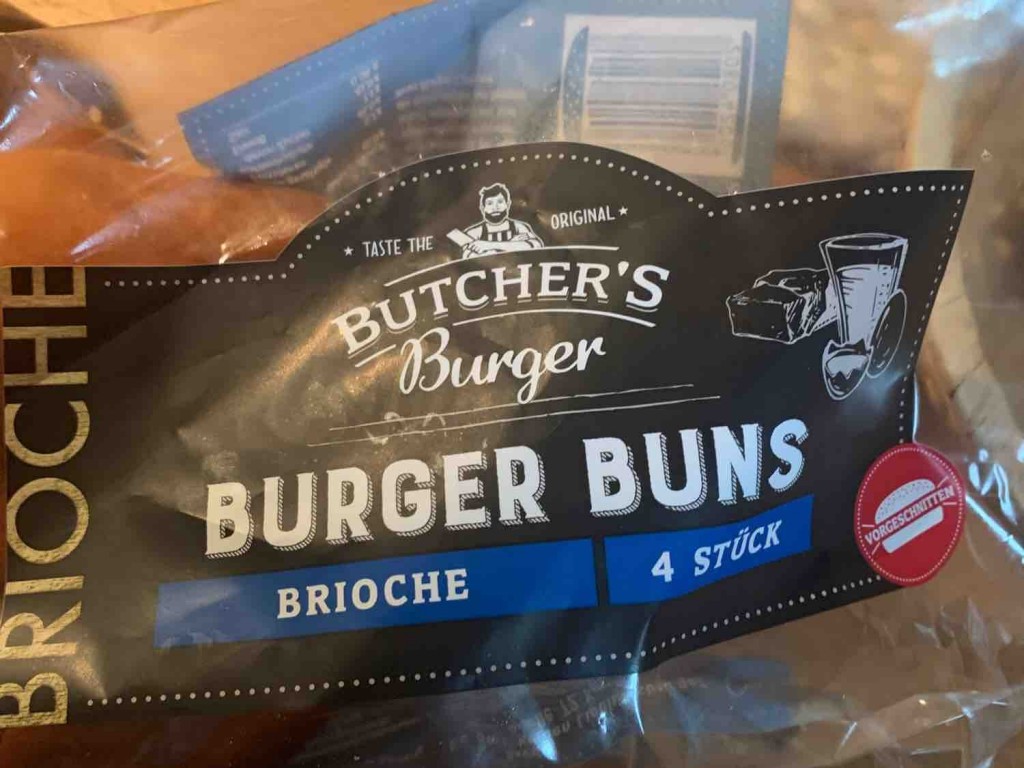 butchers Burger. buns von uiuienne | Hochgeladen von: uiuienne