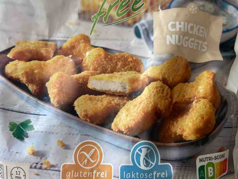 Chicken Nuggets von NiniZB | Hochgeladen von: NiniZB