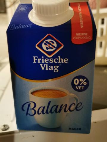 Balance Licht & lekker, 0% vet koffiemelk von AnnikaAnna | Hochgeladen von: AnnikaAnna