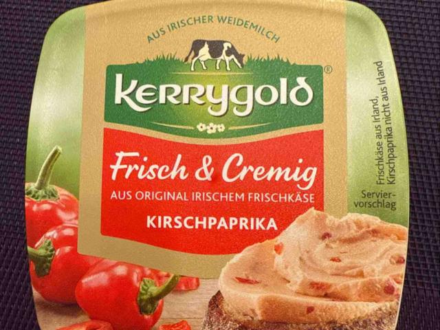 Frisch & Cremig, Kirschpaprika by smoothoil | Uploaded by: smoothoil