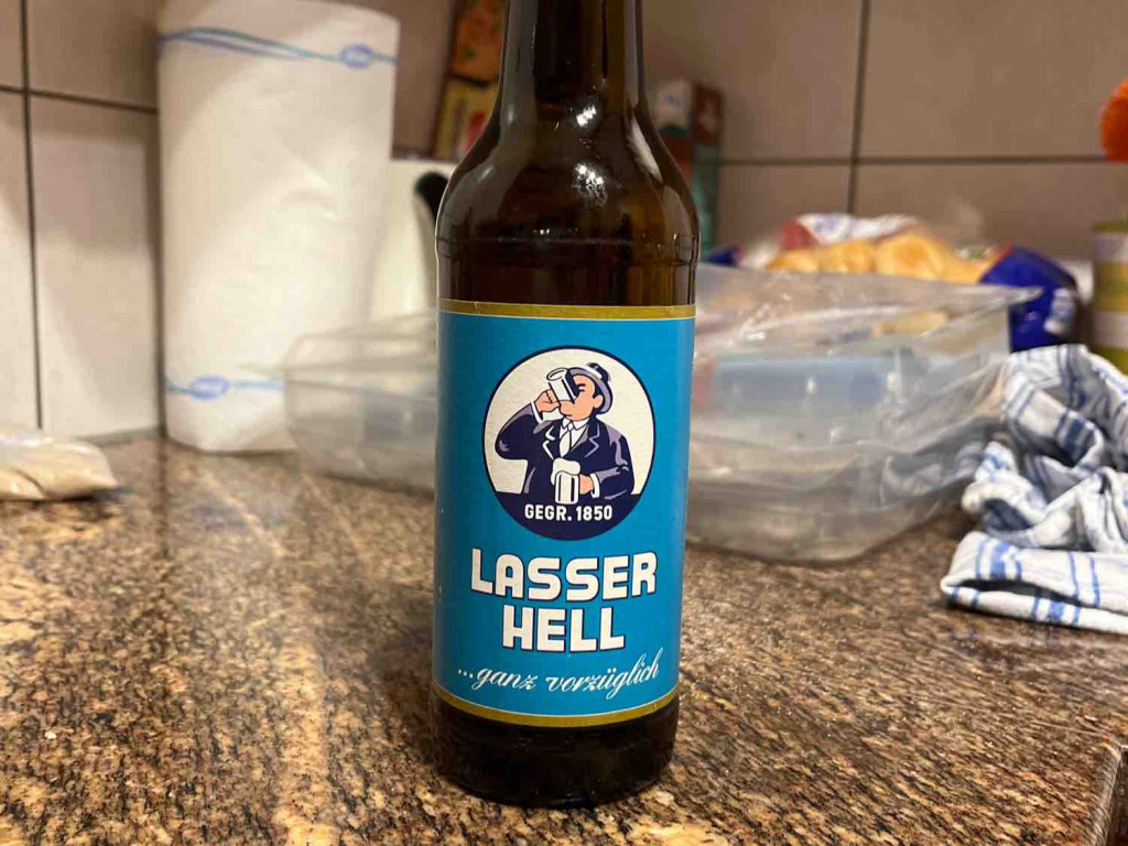 Lasser Hell von Steffenrichter84 | Hochgeladen von: Steffenrichter84