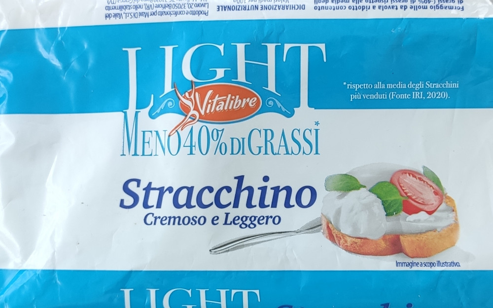 Stracchino, light von Frl. Susa | Hochgeladen von: Frl. Susa