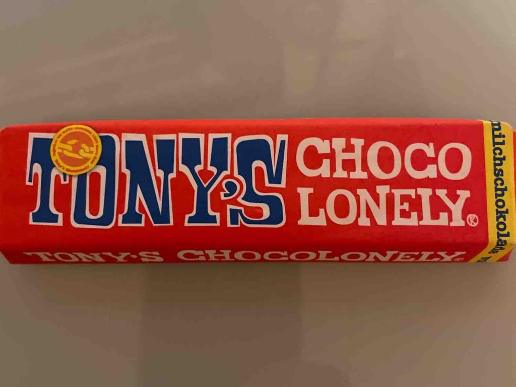 Tony?s, Choco  Lonely von CaKü | Hochgeladen von: CaKü