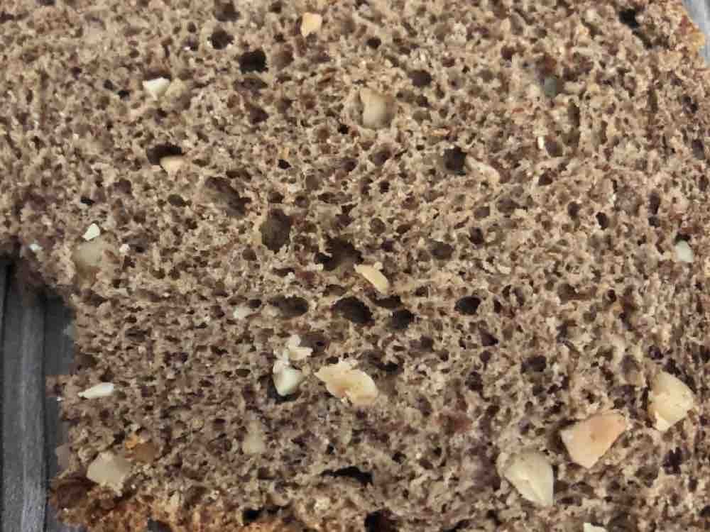 Proteinbrot, mit Walnusskernen von patrick2908 | Hochgeladen von: patrick2908 Proteinbrot, mit Walnusskernen von patrick2908 | Hochgeladen von: patrick2908