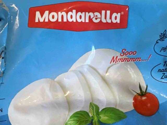 Mondarella, Classic Mozarellageschmack by Aromastoff | Uploaded by: Aromastoff