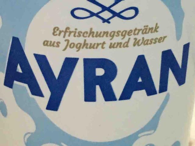 Ayran, Erfrischungsgetränk  von Gedankenbilder | Hochgeladen von: Gedankenbilder