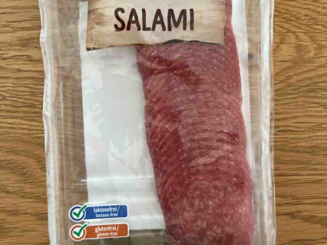 Salami SBudget von Duris | Hochgeladen von: Duris