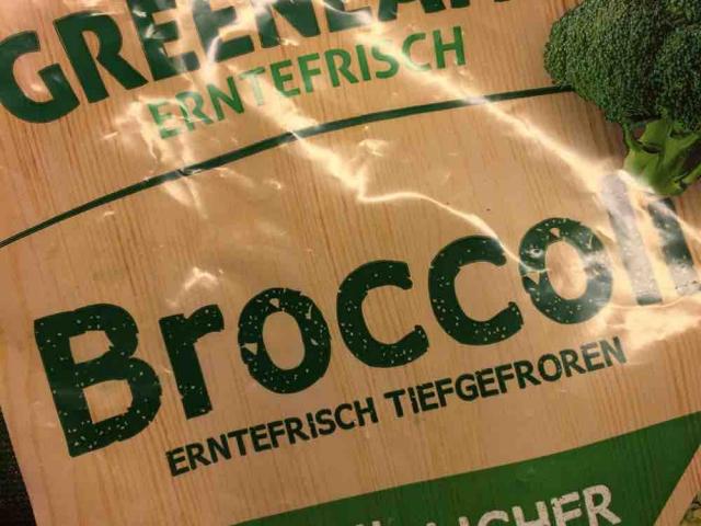 Broccoli, Penny Markt von Technikaa | Hochgeladen von: Technikaa