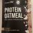 Protein ostmeal, Coconut von vlaja | Hochgeladen von: vlaja