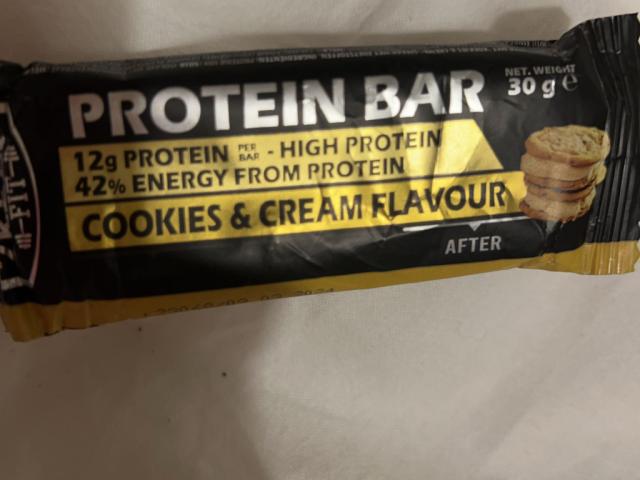 PROTEIN BAR von adelejj | Hochgeladen von: adelejj