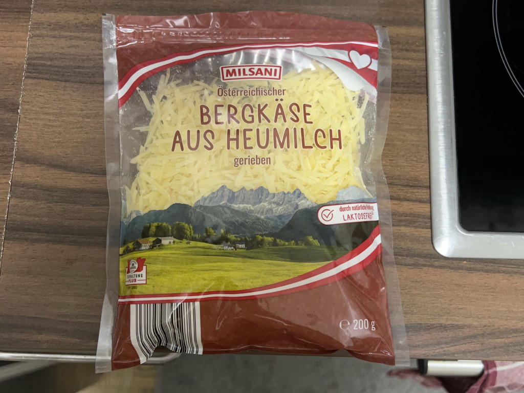 Bergkäse aus Heumilch by NovaGalax | Hochgeladen von: NovaGalax