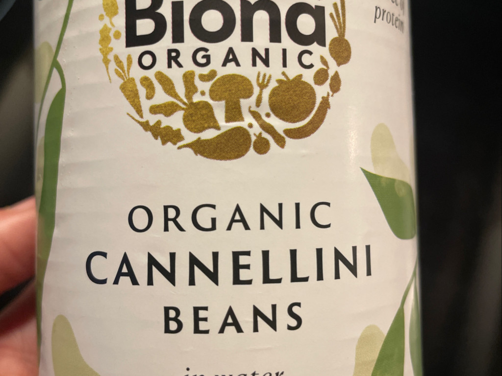 Cannellini Bohnen, Organic in water von Orschel | Hochgeladen von: Orschel Cannellini Bohnen, Organic in water von Orschel | Hochgeladen von: Orschel