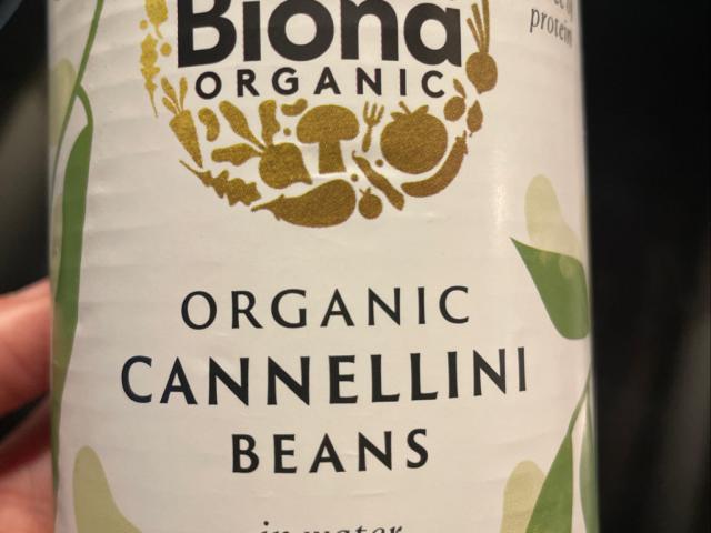 Cannellini Bohnen, Organic in water von Orschel | Hochgeladen von: Orschel Cannellini Bohnen, Organic in water von Orschel | Hochgeladen von: Orschel