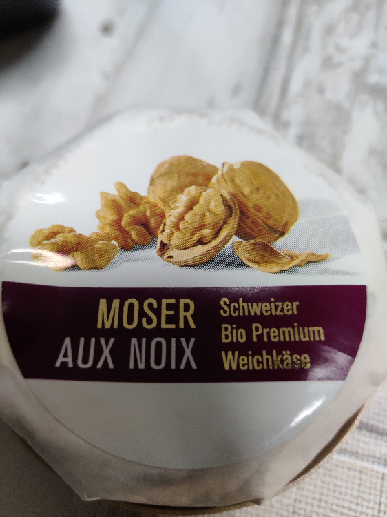 Moser auch noix von Dabrasch | Hochgeladen von: Dabrasch