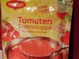 Guten Appetit, Tomaten Creme-Suppe | Hochgeladen von: pinkepinke9999