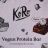 vegan protein bar, chocolate Brownie von MelKu | Hochgeladen von: MelKu