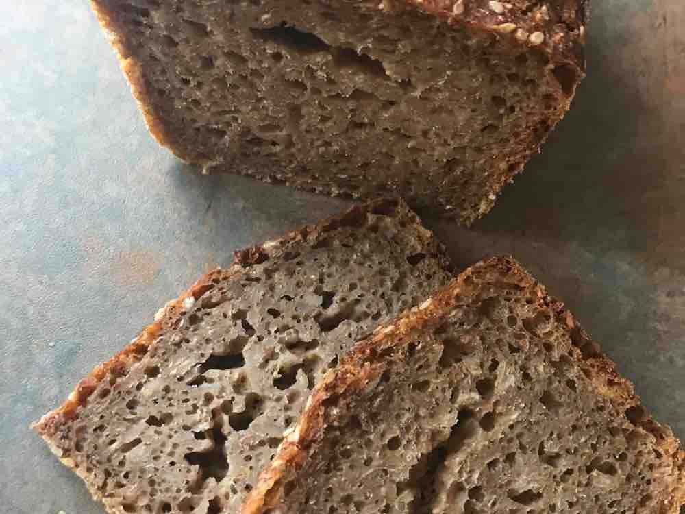 Essener Brot Ebl von barbara183 | Hochgeladen von: barbara183