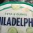 Philadelphia, Feta & Gurke von ZiehDurch | Hochgeladen von: ZiehDurch