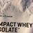 Impact Whey Isolate, Vanilla Flavour von david11572 | Hochgeladen von: david11572