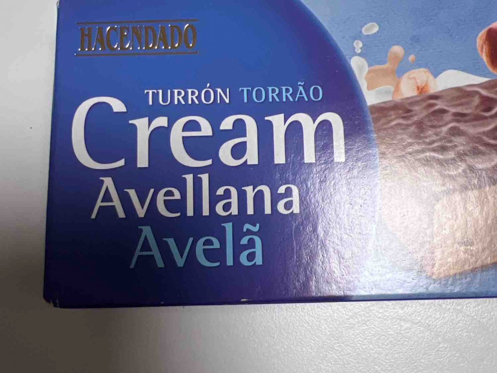 cream avellana von Tmylght | Hochgeladen von: Tmylght