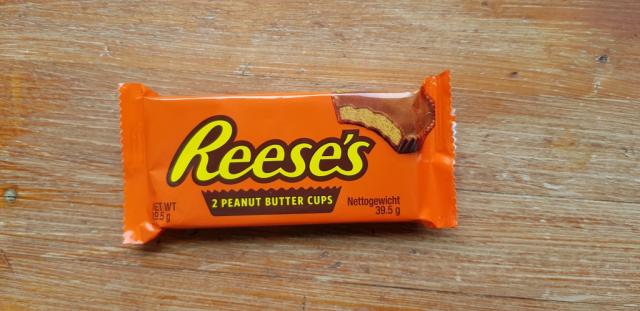 Reeses Peanut Butter    Cup | Hochgeladen von: Anonyme