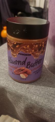 Almond Butter von joy.stellar | Hochgeladen von: joy.stellar