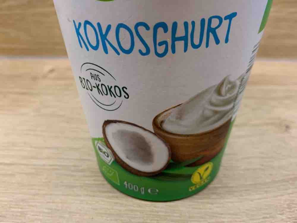 Kokosghurt, bio, Kokos von kkkatja | Hochgeladen von: kkkatja