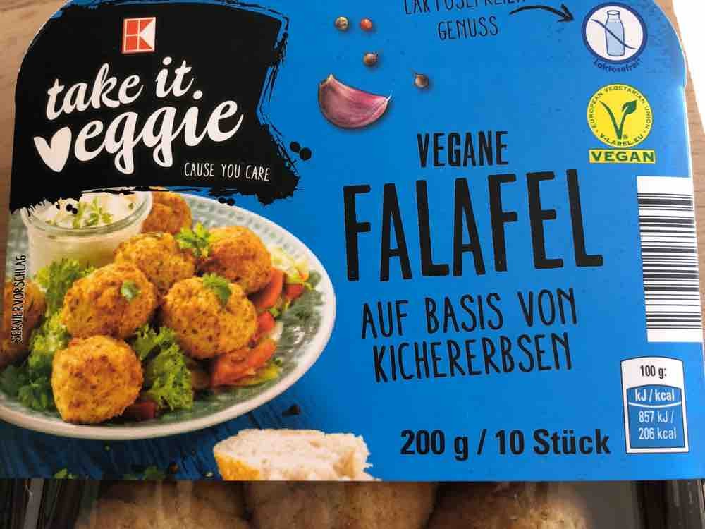 Vegane Falafel, auf Basis von Kichererbsen von 320iqp764 | Hochgeladen von: 320iqp764