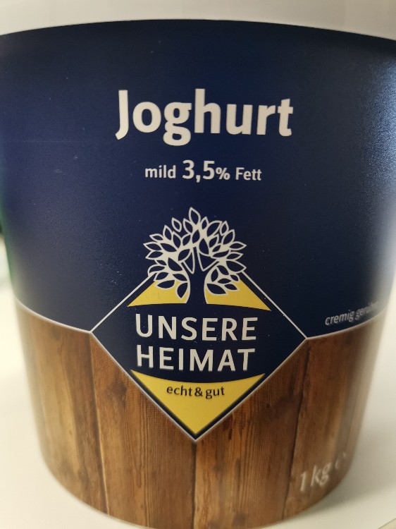 Joghurt, 3,5% Fett von sebastianlobin898 | Hochgeladen von: sebastianlobin898