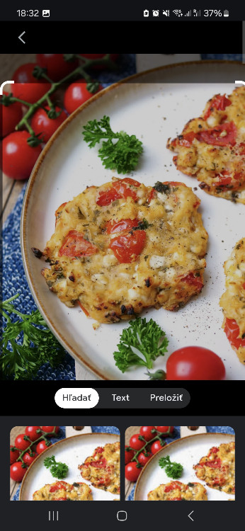 Frischkäse Teller, Mit Paprika von TiniT | Hochgeladen von: TiniT