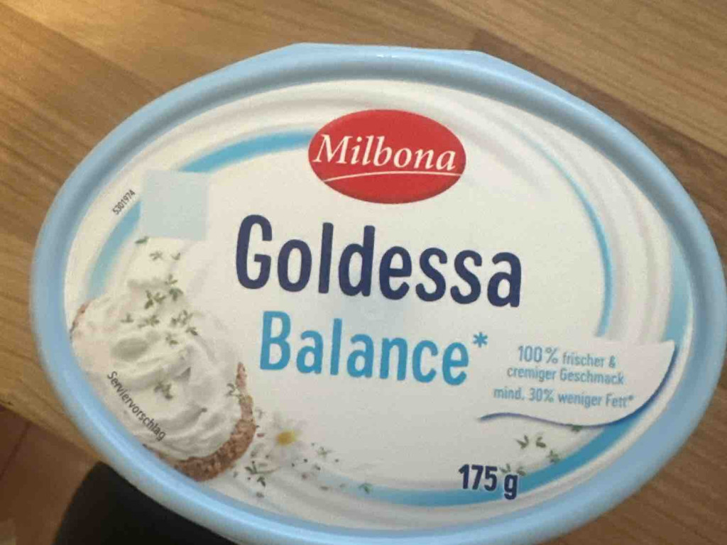 Goldessa, balance von julia1201 | Hochgeladen von: julia1201